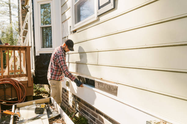 Trusted Siding Installation service in Crozier, VA - Creative Siding